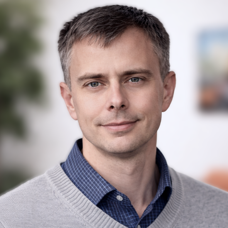 Maxim Kulgin